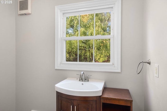 205 NE Billingher Dr, Portland, OR 97220 - bathroom featuring vanity