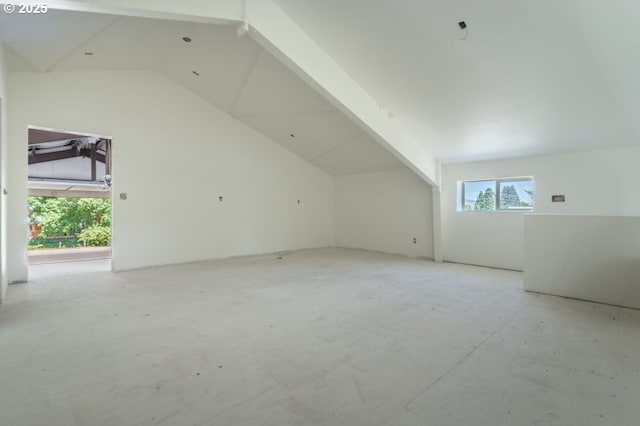 305 N Main St, Halfway, OR 97834 - view of additional living space