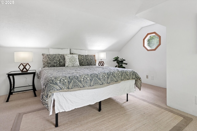 10914 SW 64th Ave, Portland, OR 97219 - carpeted bedroom with vaulted ceiling