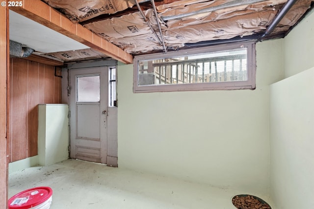 10914 SW 64th Ave, Portland, OR 97219 - below grade area featuring plenty of natural light