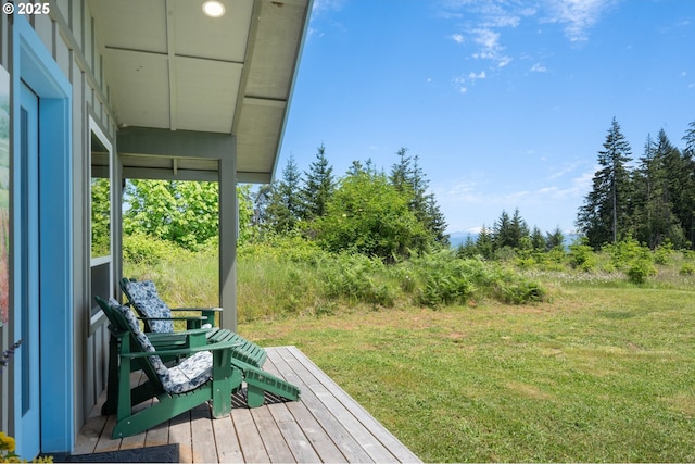 66020 Meissner Rd, Deer Island, OR 97054 - view of grassy yard
