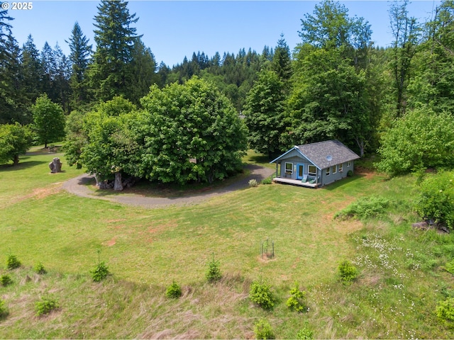 66020 Meissner Rd, Deer Island, OR 97054 - view of subject property