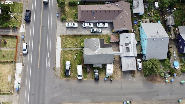 6800 SE Duke St, Portland, OR 97206 - aerial view of property's location