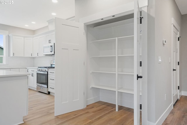 195 Iowa St, Silverton, OR 97381 - view of storage area