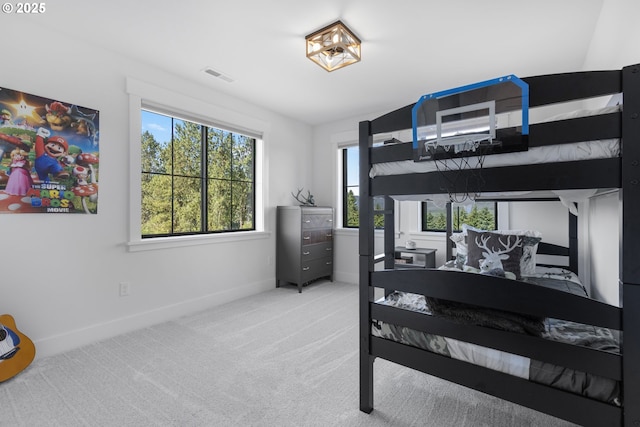 25053 Larson Rd, Monroe, OR 97456 - carpeted bedroom featuring baseboards