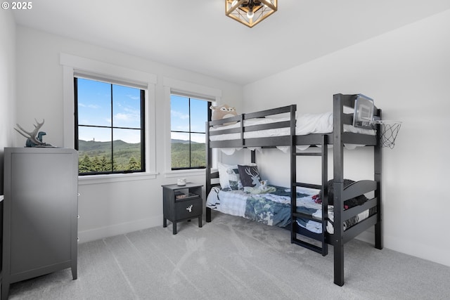 25053 Larson Rd, Monroe, OR 97456 - bedroom featuring carpet flooring