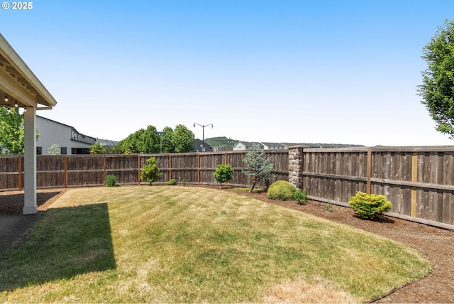 1803 35th Ave, Forest Grove, OR 97116 - view of yard