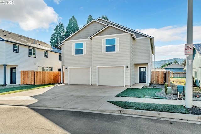 Listing photo 2 for 4369/4371 Kalmia St, Springfield OR 97478