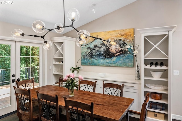 885 NW Torrey View Ln, Portland, OR 97229 - view of dining space