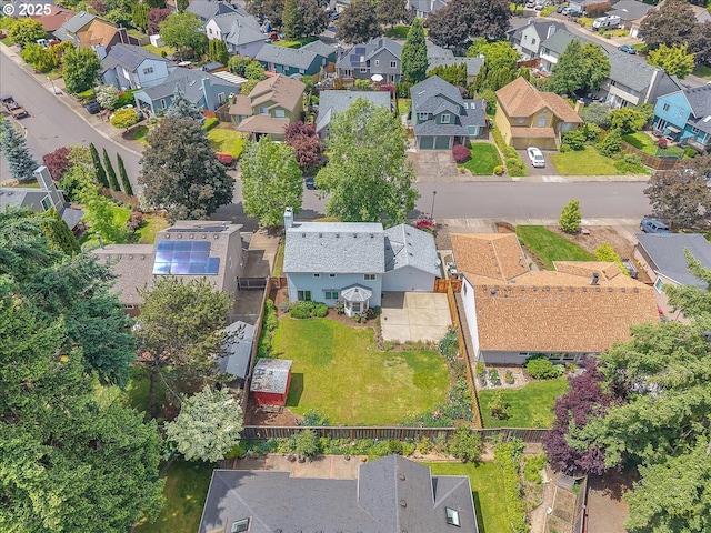 5868 NW Landing Dr, Portland, OR 97210 - view of property location featuring nearby suburban area