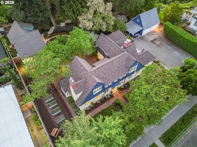 6209 SE 13th Ave, Portland, OR 97202 - view of subject property