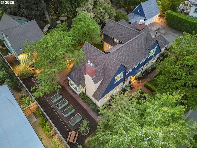 6209 SE 13th Ave, Portland, OR 97202 - view of subject property