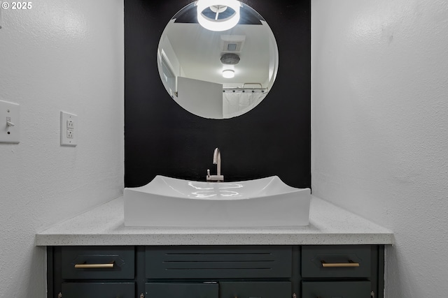 605 SE 104th Ave, Vancouver, WA 98664 - bathroom with vanity