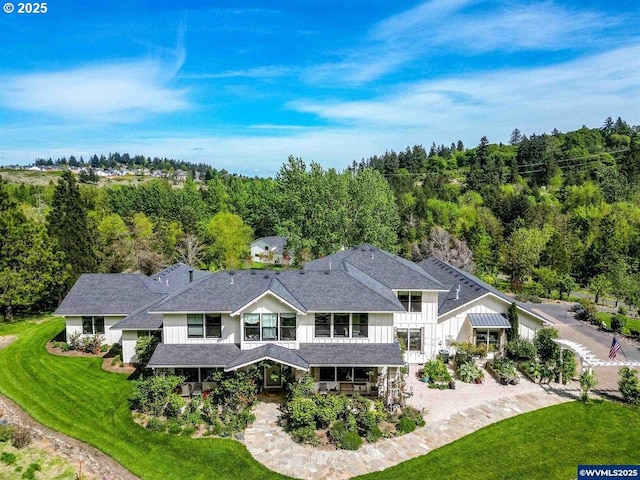 3024 Brush College Rd, Salem, OR 97304 - view of subject property