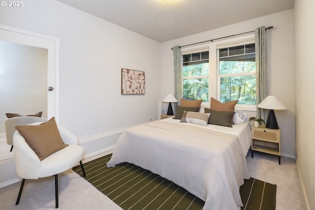 13037 SW Ascension Dr, Portland, OR 97223 - bedroom featuring baseboards and carpet flooring