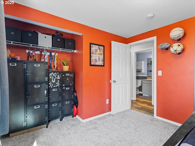 1908 NW 4th Ave, Battle Ground, WA 98604 - bedroom featuring carpet and baseboards