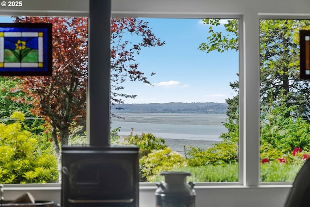 93652 E Blue Bird Ln, North Bend, OR 97459 - water view