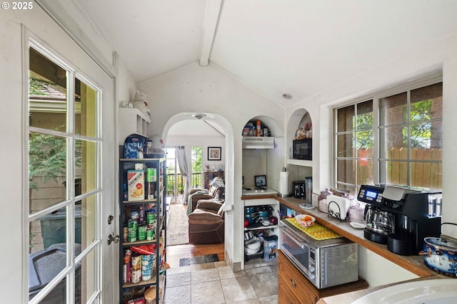 93652 E Blue Bird Ln, North Bend, OR 97459 - view of sunroom