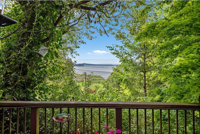93652 E Blue Bird Ln, North Bend, OR 97459 - water view