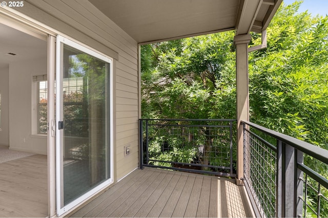 608 NE Adwick Dr, Beaverton, OR 97006 - view of deck