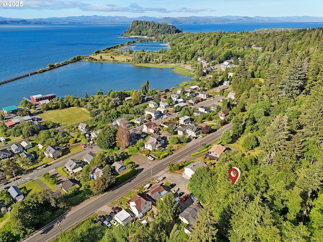 4915 Leif Dr, Astoria, OR 97103