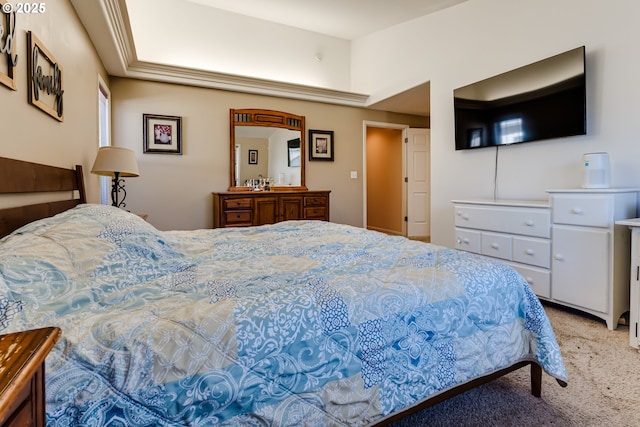 1278 Winery Ln, Eugene, OR 97404 - view of carpeted bedroom