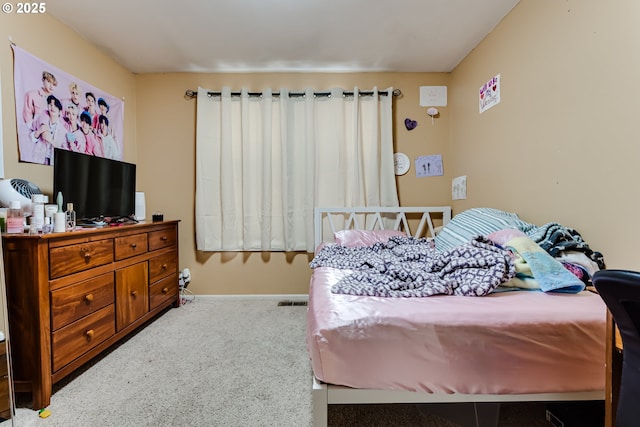 1278 Winery Ln, Eugene, OR 97404 - carpeted bedroom with baseboards