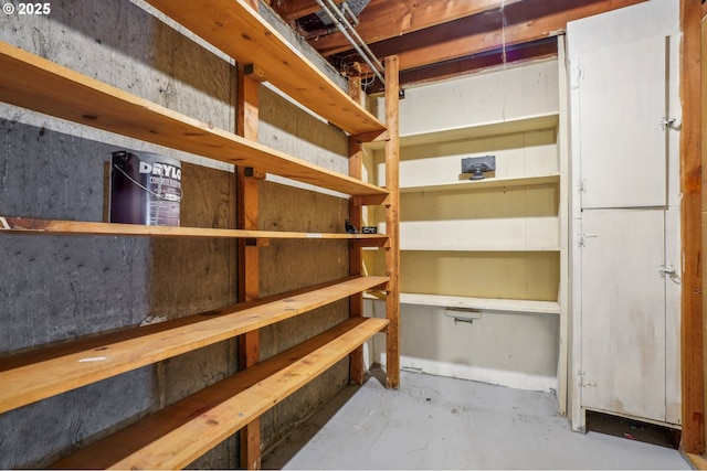 4242 SW Admiral St, Portland, OR 97221 - view of storage