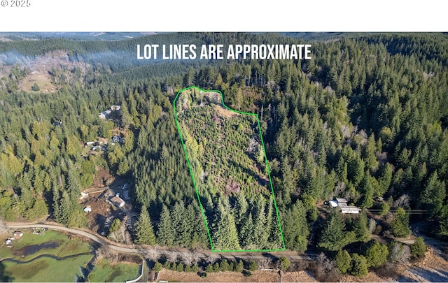 0 Rainmaker Ln, Coos Bay OR, 97420 land for sale