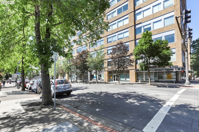 700 Washington St Unit 925, Vancouver, WA 98660 - view of building exterior
