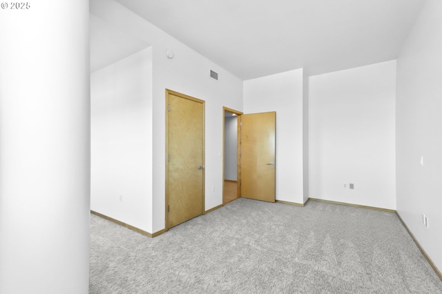 700 Washington St Unit 925, Vancouver, WA 98660 - unfurnished bedroom with carpet flooring and baseboards