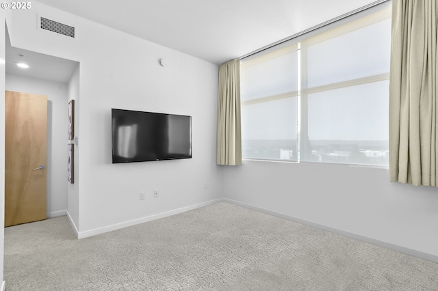 700 Washington St Unit 925, Vancouver, WA 98660 - empty room featuring carpet and baseboards