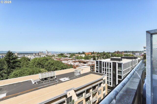 700 Washington St Unit 925, Vancouver, WA 98660 - city view