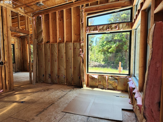 41930 Old Mill Rd, Port Orford, OR 97465 - view of misc room