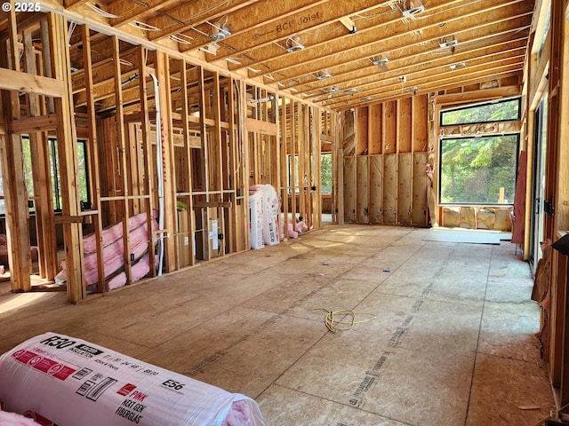 41930 Old Mill Rd, Port Orford, OR 97465 - view of miscellaneous room