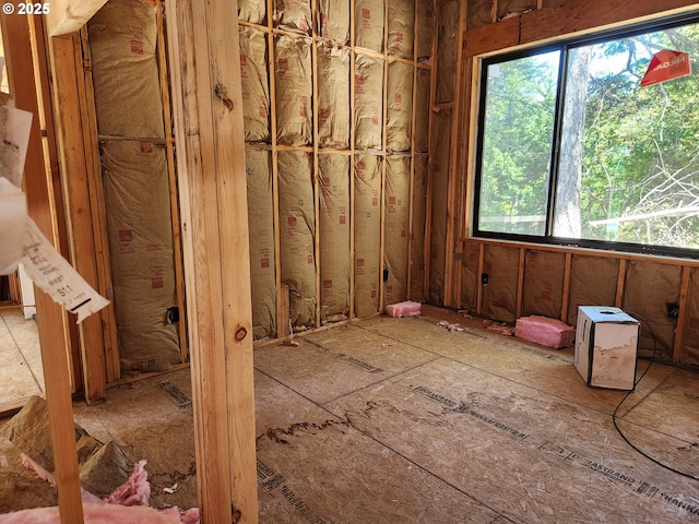 41930 Old Mill Rd, Port Orford, OR 97465 - view of miscellaneous room