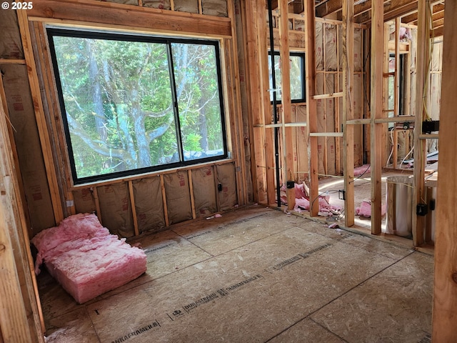 41930 Old Mill Rd, Port Orford, OR 97465 - view of miscellaneous room