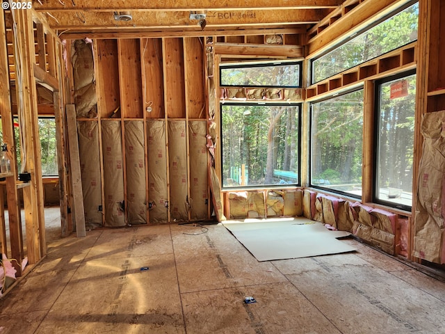 41930 Old Mill Rd, Port Orford, OR 97465 - view of misc room