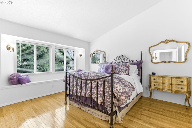 16800 NW Paddington Dr, Beaverton, OR 97006 - bedroom featuring wood finished floors and baseboards