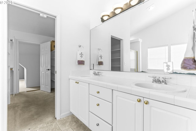 16800 NW Paddington Dr, Beaverton, OR 97006 - bathroom featuring double vanity