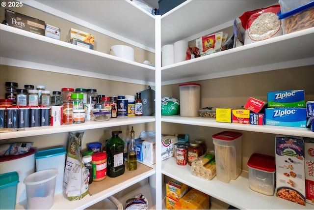 2336 Heather Way, Forest Grove, OR 97116 - view of pantry