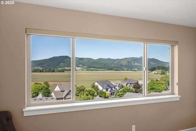 2336 Heather Way, Forest Grove, OR 97116 - detailed view of a mountainous background
