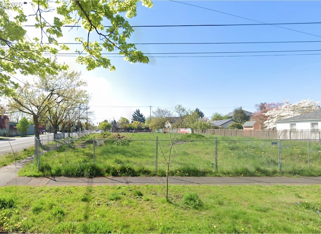 6541 N Denver Ave, Portland, OR 97217