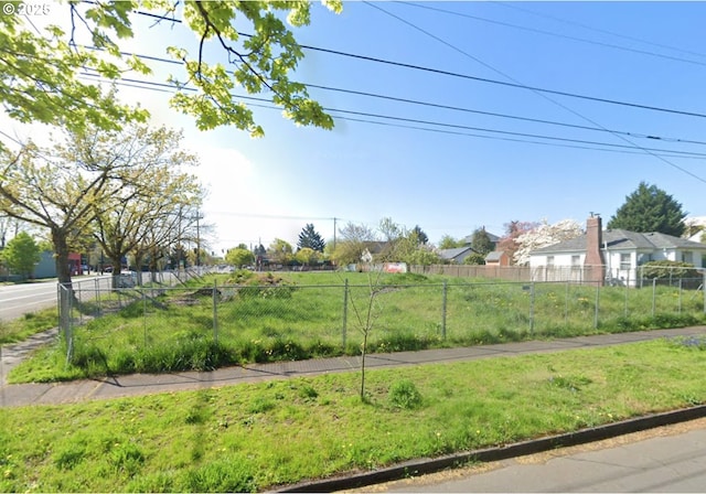 6541 N Denver Ave, Portland, OR 97217