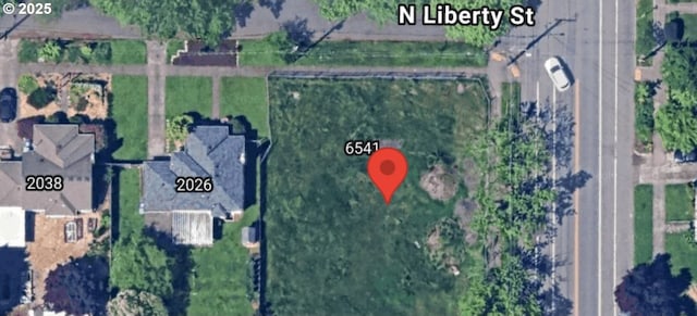6541 N Denver Ave, Portland, OR 97217