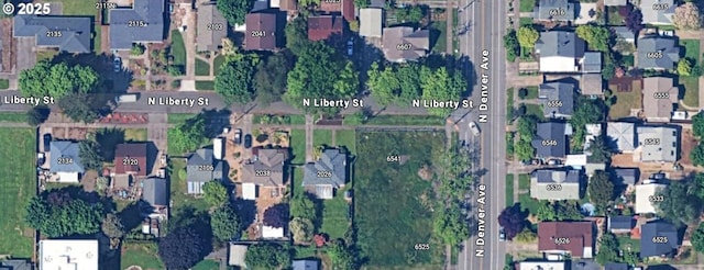 6541 N Denver Ave, Portland, OR 97217