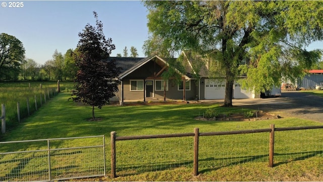 34949 Bond Rd, Lebanon, OR 97355 - view of rural area