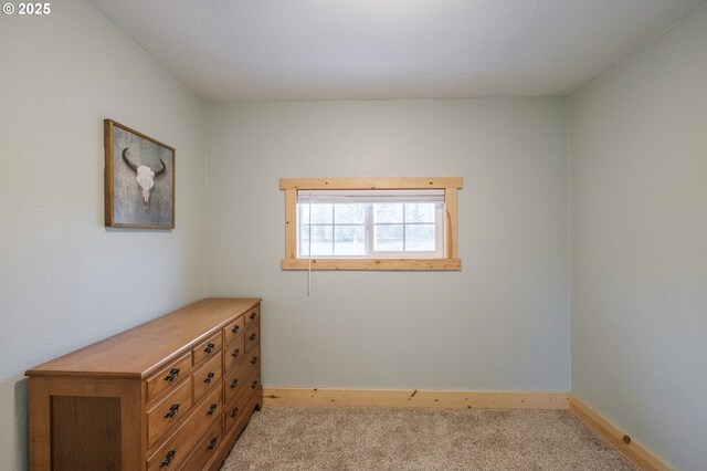 34949 Bond Rd, Lebanon, OR 97355 - view of carpeted bedroom