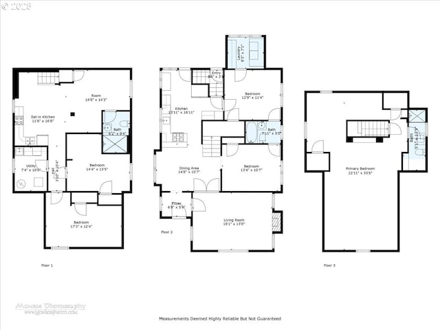 1718 23rd Ave, Forest Grove, OR 97116