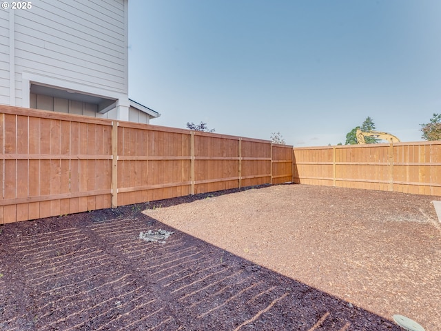 532 SW 23rd St, Battle Ground, WA 98604 - view of yard